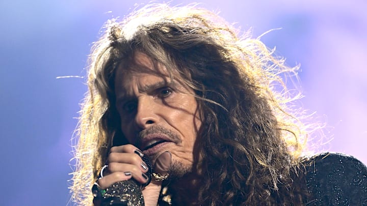 Aerosmith at the 2025 MTV Video Music Awards Aerosmith at the 2025 MTV Video Music Awards