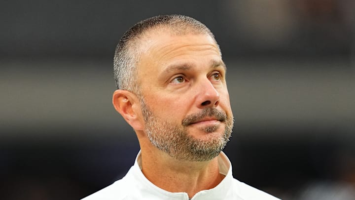 Cleveland Browns v Las Vegas Raiders - NFL 2025