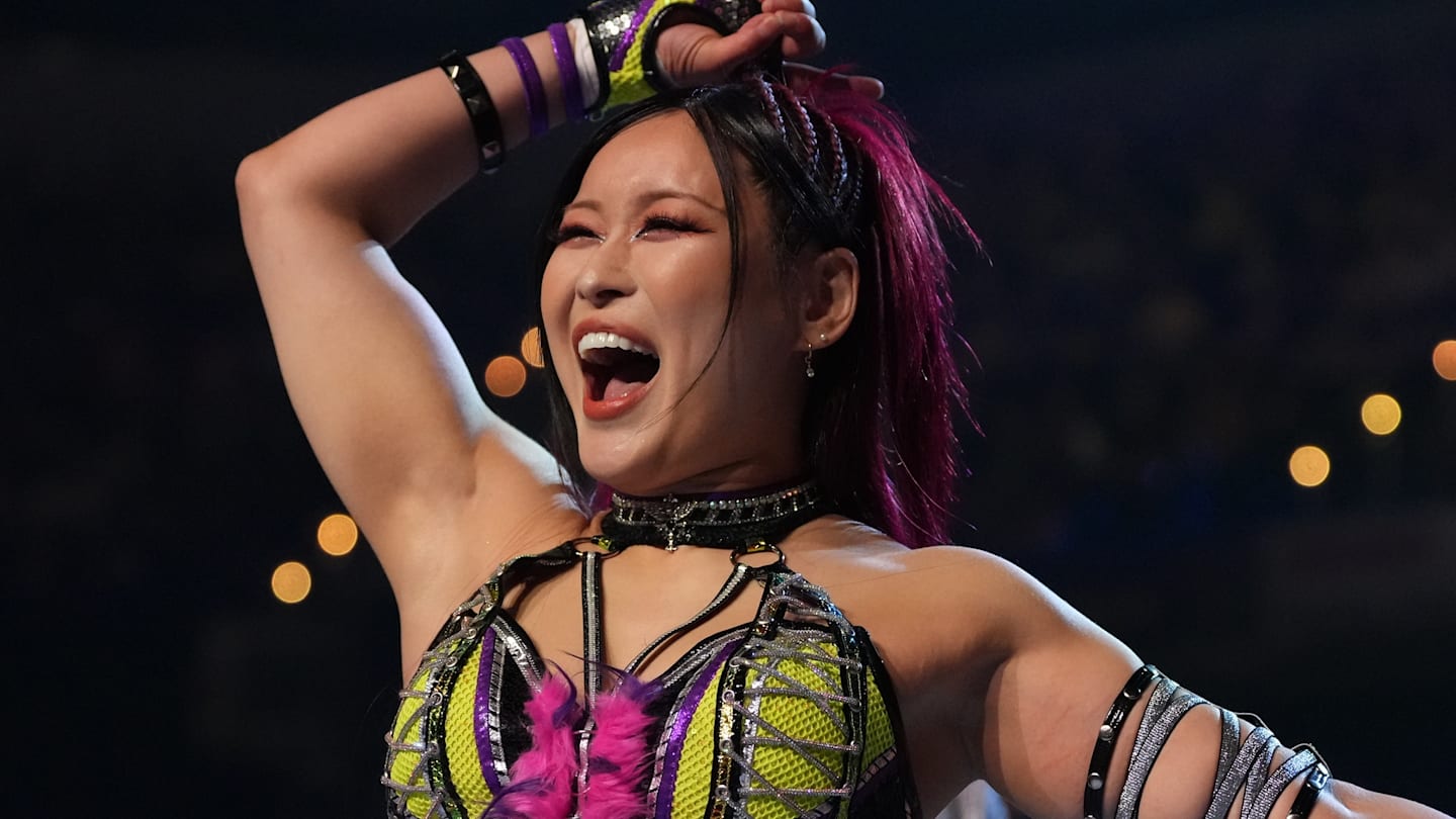 One More Women's Match Reportedly 'Penciled in' for WrestleMania 42