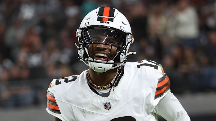 Cleveland Browns, Shedeur Sanders