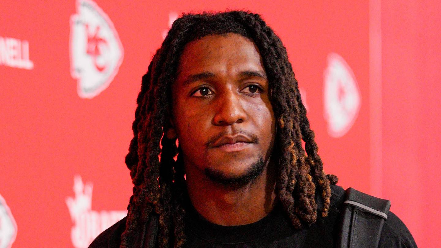 Nohl Williams could be Chiefs hidden gem in revamped secondary