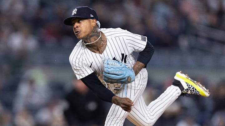 Stroman tiene efectividad de 2.12