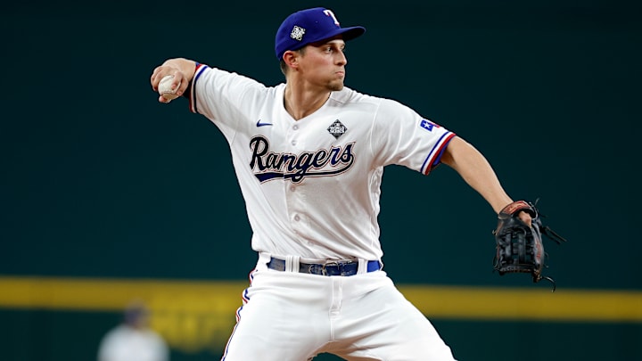 El campocorto de los Rangers Corey Seager encabeza la clasificación 