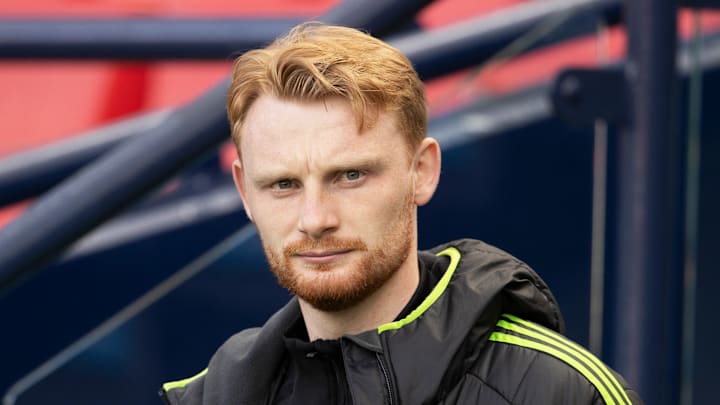 Celtic v St Mirren - Scottish Gas Scottish Cup Semi-Final