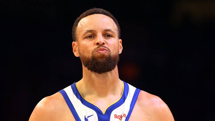 The Warriors have lost their spot on opening night