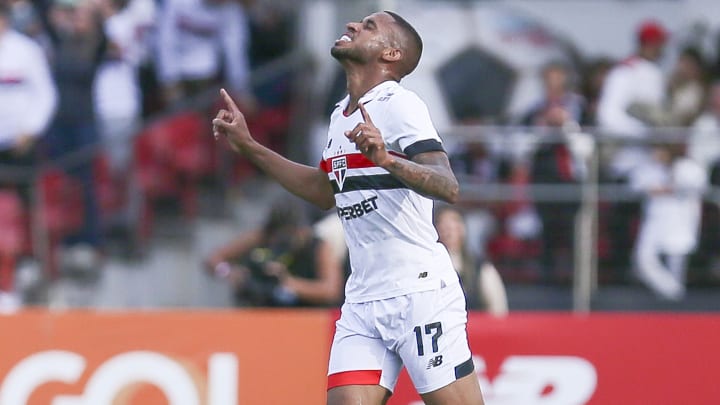 André Silva marcou o único gol da partida