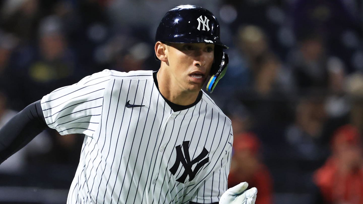 George Lombard Jr. Trade Buzz is Major Overreaction for Mid-April