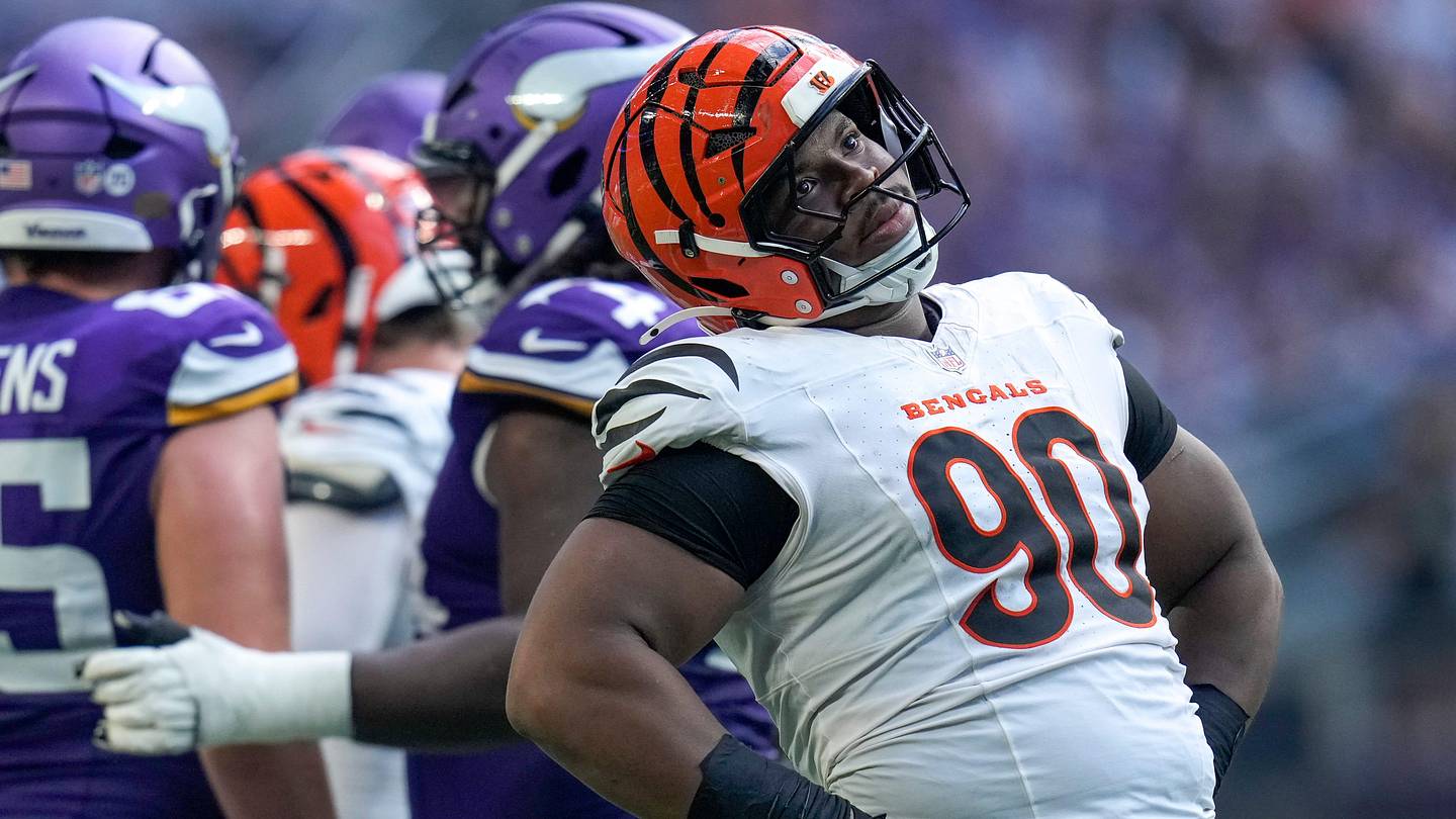These Bengals players are entering make or break summer
