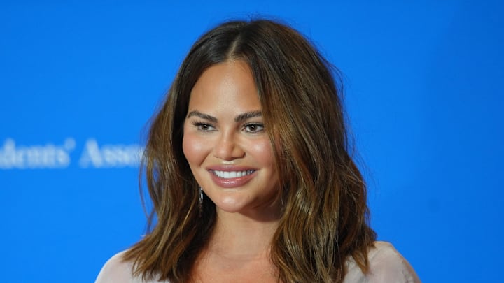 Chrissy Teigen Chrissy Teigen
