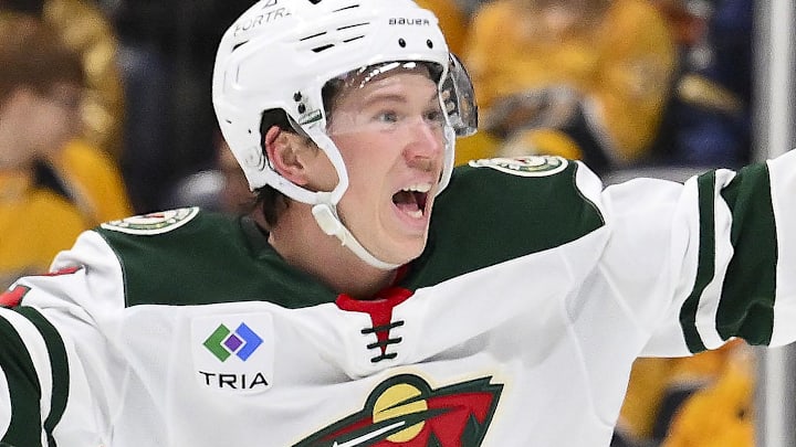 If the Minnesota Wild want to pull off another trade, landing a veteran center seems like a good swing to take.