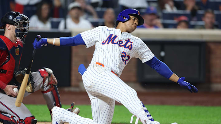 Atlanta Braves v New York Mets