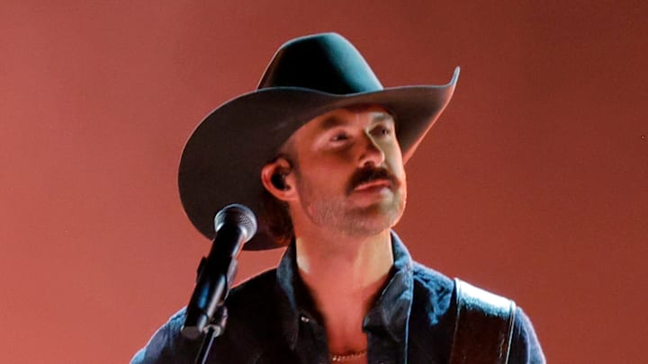 The 59th Annual CMA Awards - Show