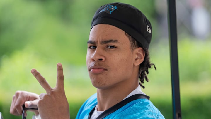 Jalen Coker