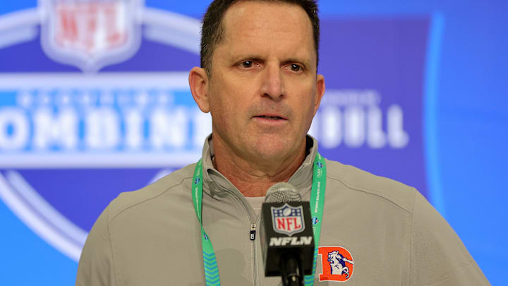 NFL Combine NFL Combine