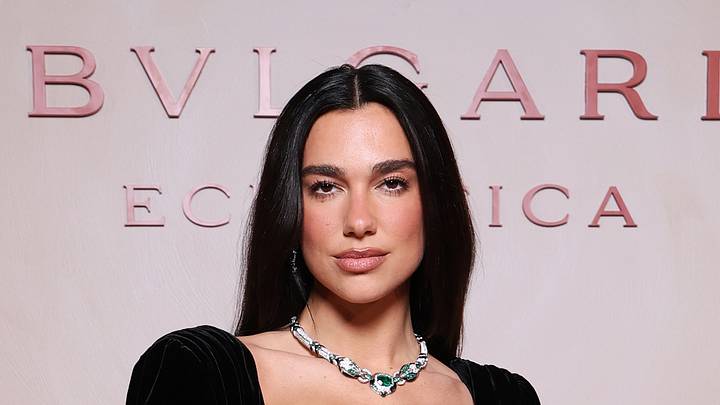 Dua Lipa
