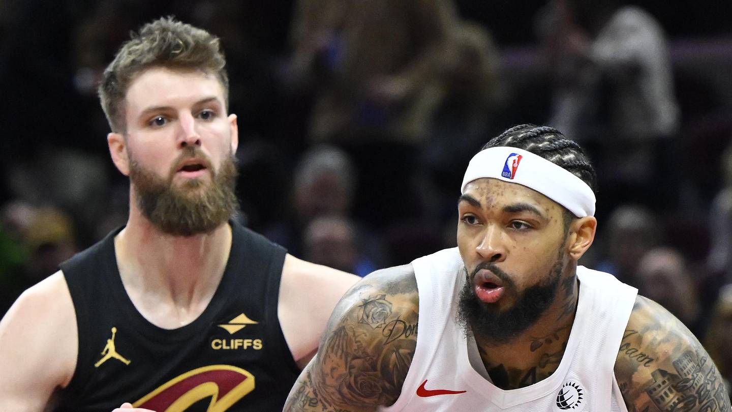 Five questions ahead of Raptors vs. Cavaliers