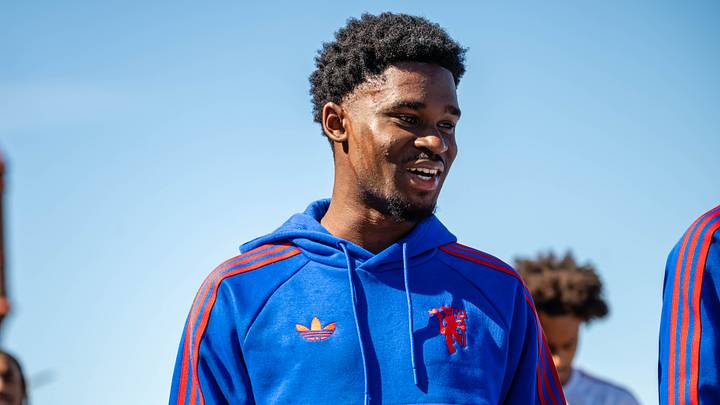 Manchester United v Atletico de Madrid - Pre-Season Friendly Manchester United v Atletico de Madrid - Pre-Season Friendly