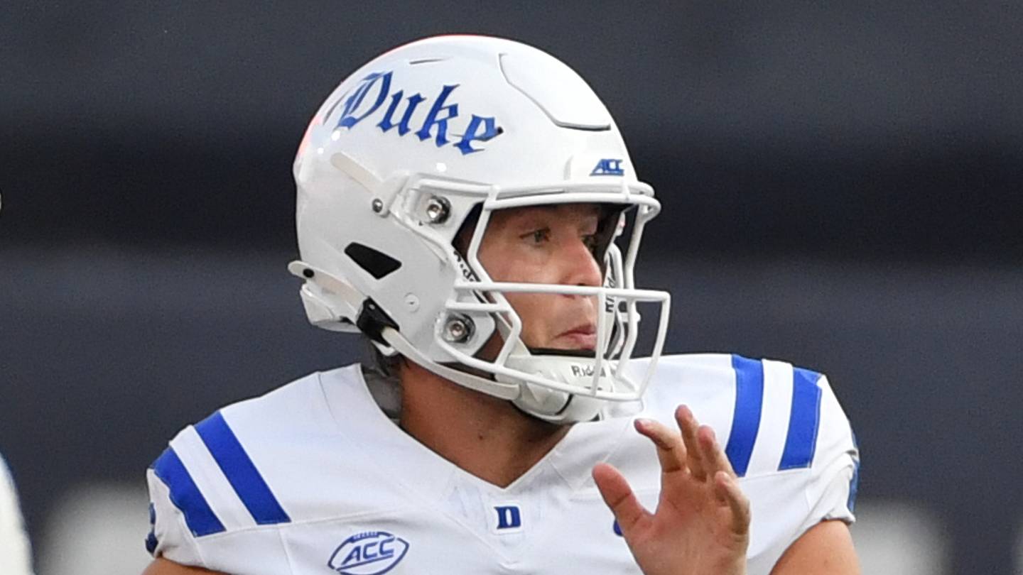 Why Duke Football's Expectations Completely Shift After 2-0 Start