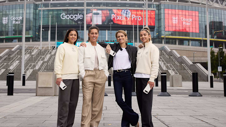 Powerhouse Project unveils new venture to support women in sports media