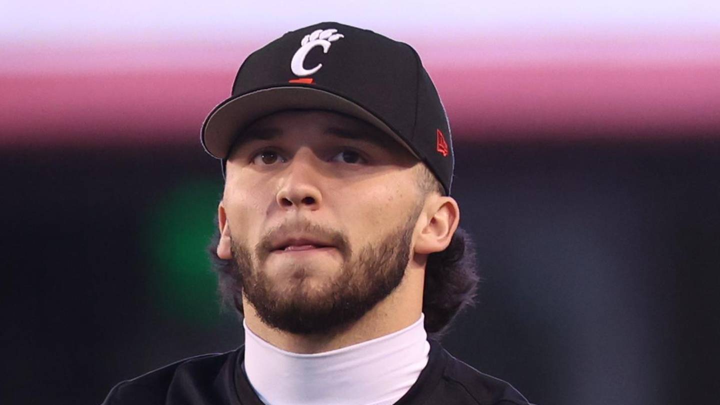 Steelers QB battle on the brink of chaos with shocking draft possibility