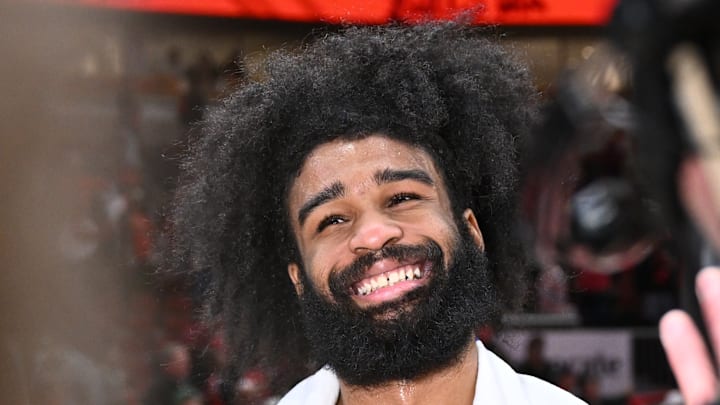 Atlanta Hawks v Chicago Bulls - Play-In Tournament