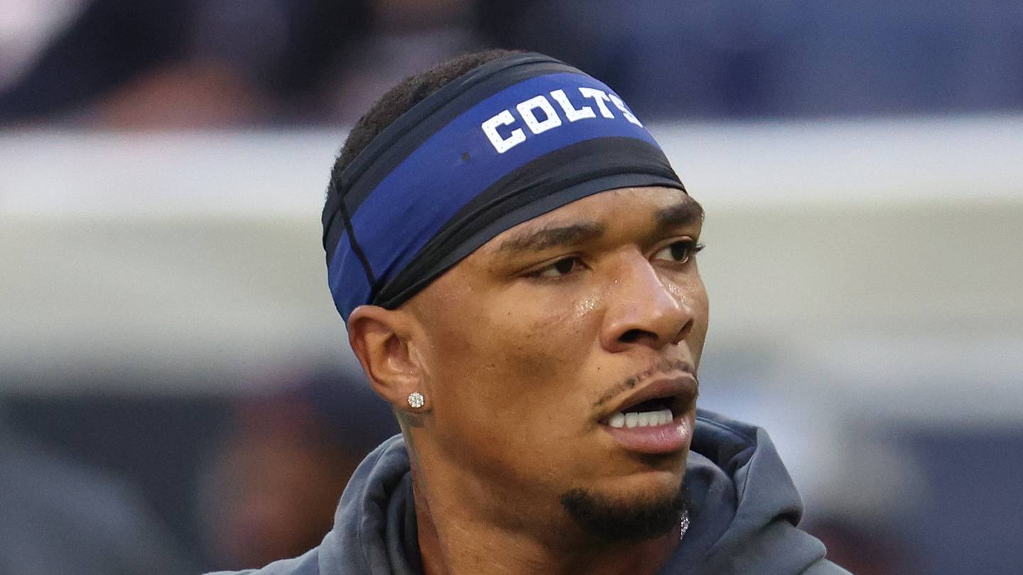 Colts free agent check-in: Grover Stewart might soar, Anthony Richardson is a mystery