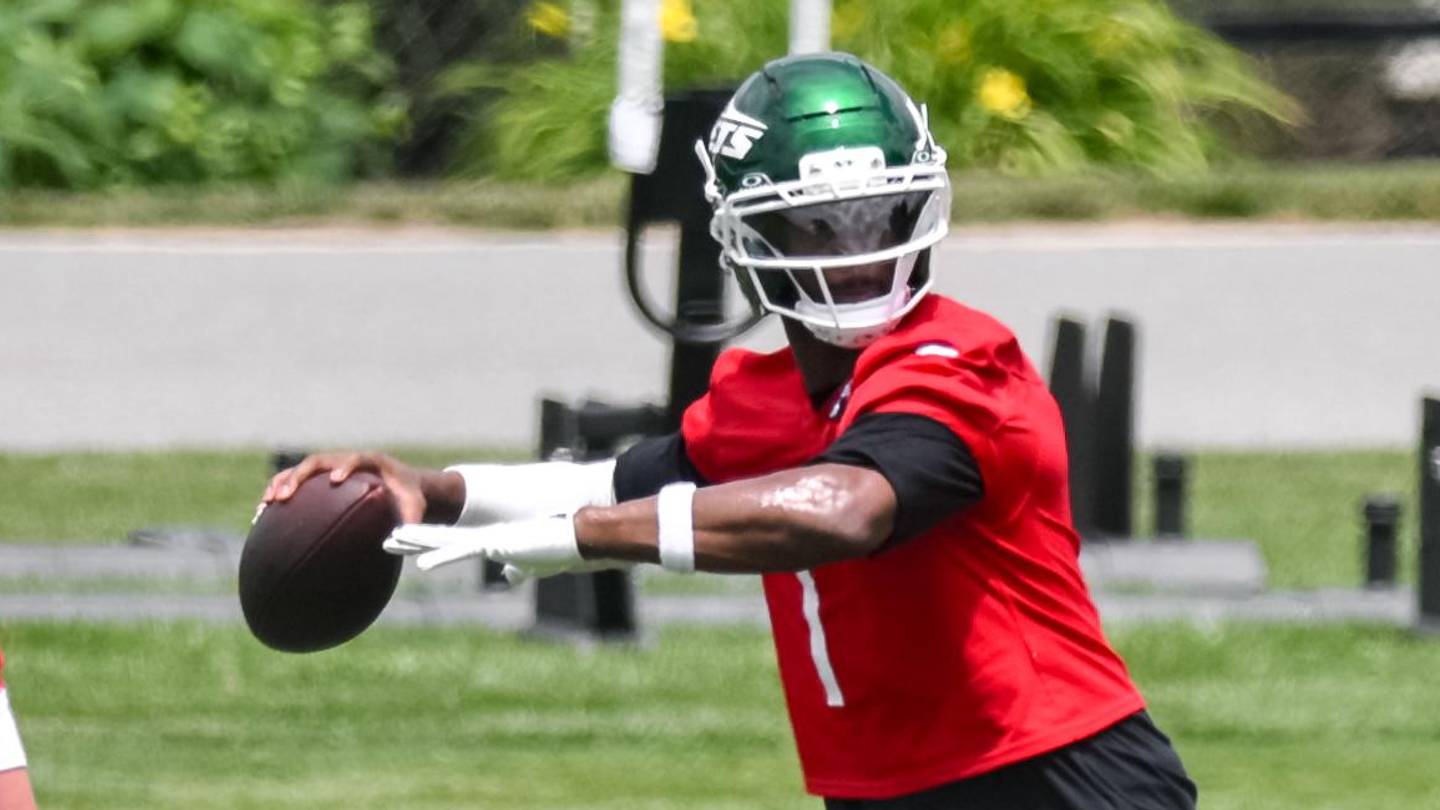Frank Reich's glowing praise of Geno Smith is everything Jets fans want to hear