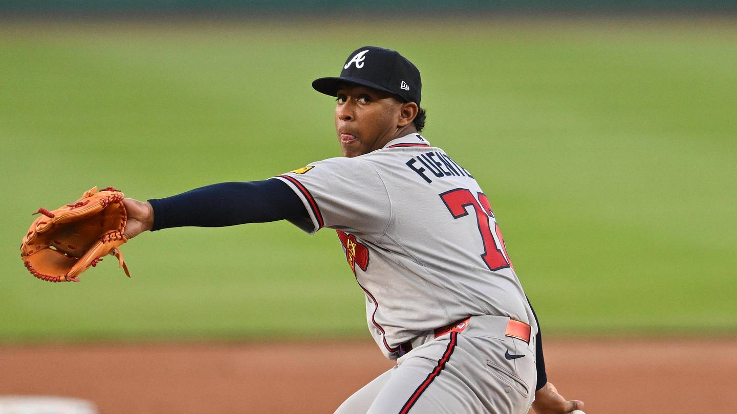 Braves make needed roster move that brings their rotation plans into focus