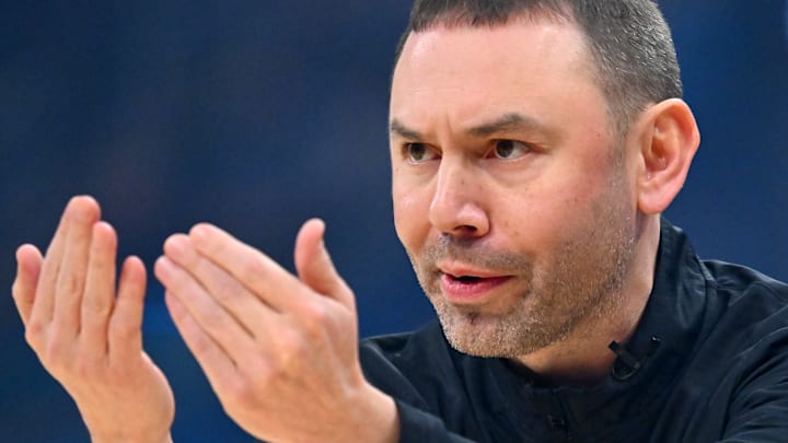 Denver Nuggets v Cleveland Cavaliers