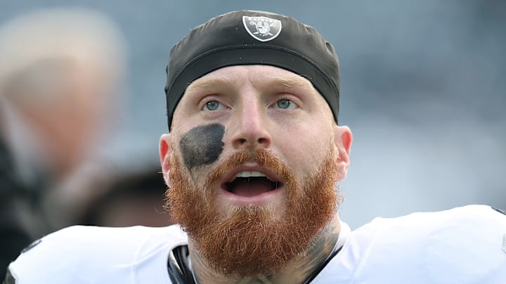 Las Vegas Raiders v Philadelphia Eagles - NFL 2025 Las Vegas Raiders v Philadelphia Eagles - NFL 2025