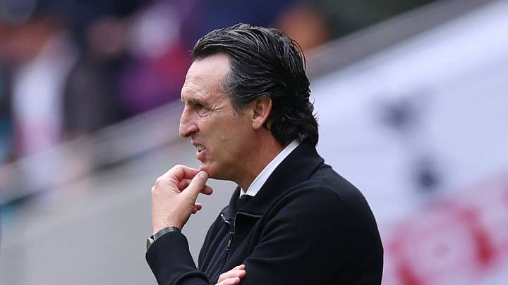 Unai Emery has key tactical decisions to make for the Brentford clash.