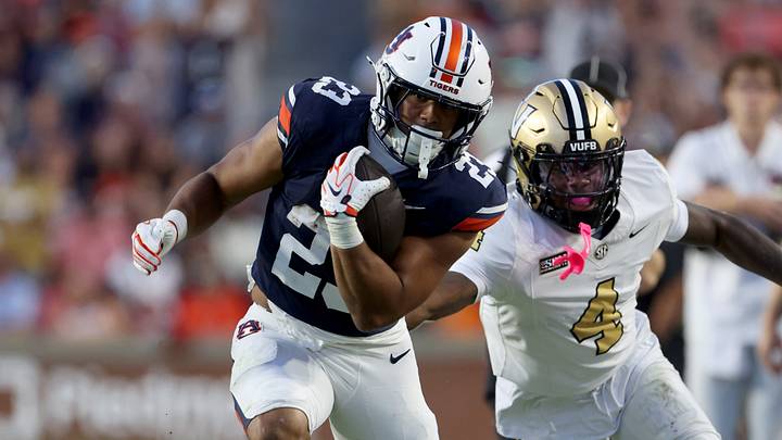 Here's how Auburn can iron things out over the bye week Here's how Auburn can iron things out over the bye week