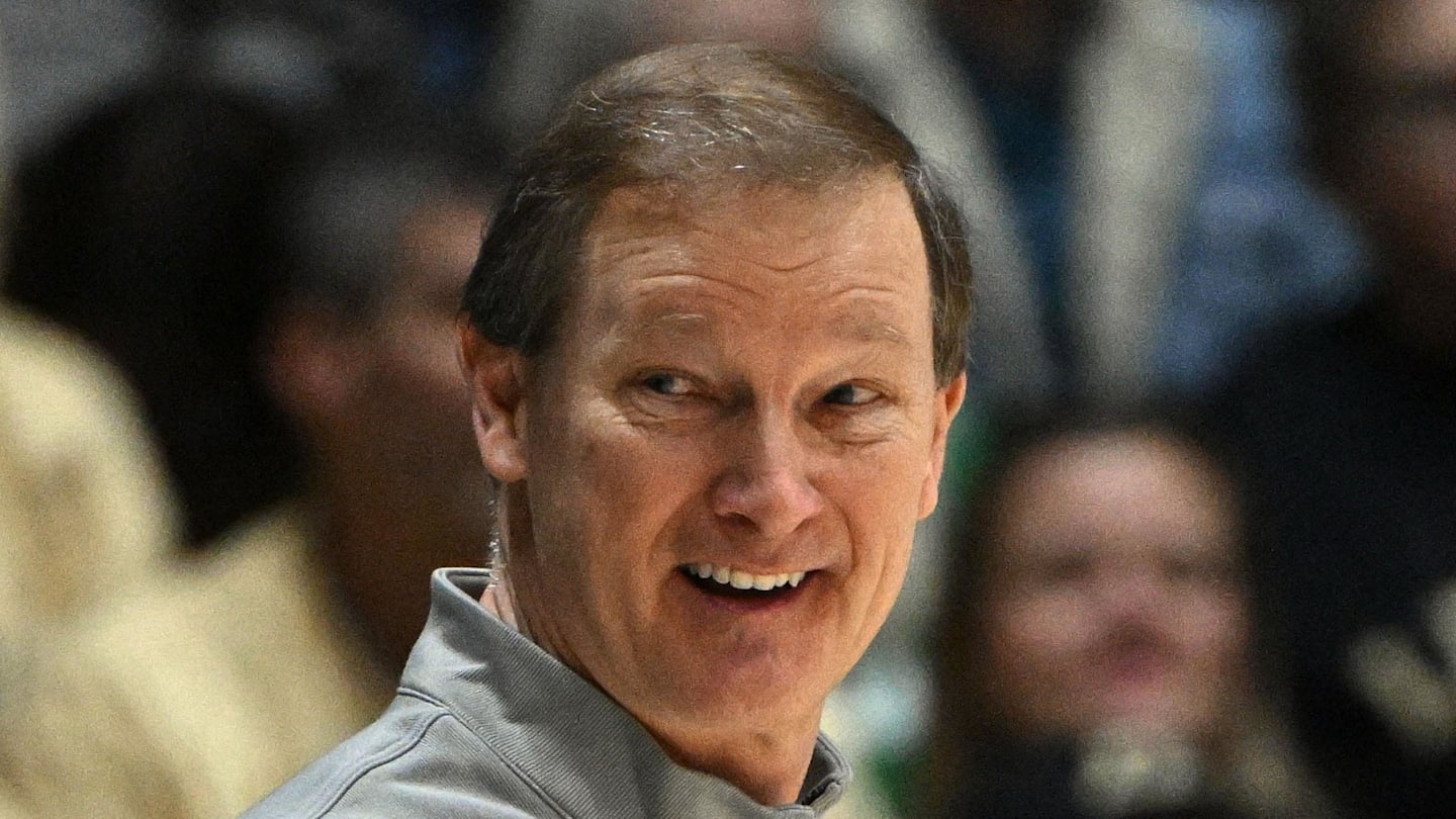 The Price Oregon Must Prepare To Pay For Revamped Roster Next Season