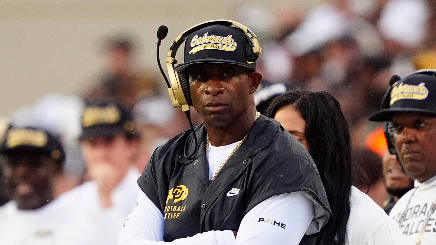 Colorado Buffaloes Flex Texas Pipeline With New Offer To 4-Star Recruit