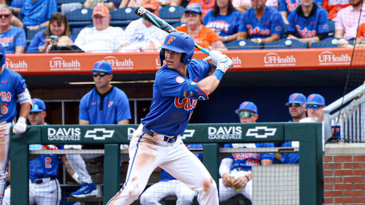 The Gators are set to take on annual opponent, Jacksonville