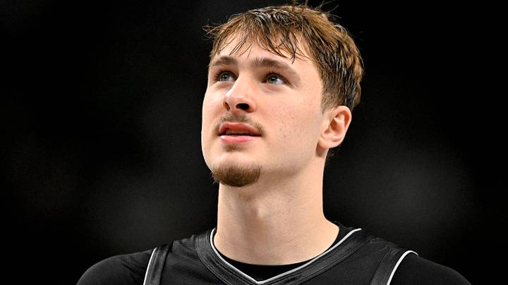 Dallas Mavericks, Cooper Flagg Dallas Mavericks, Cooper Flagg