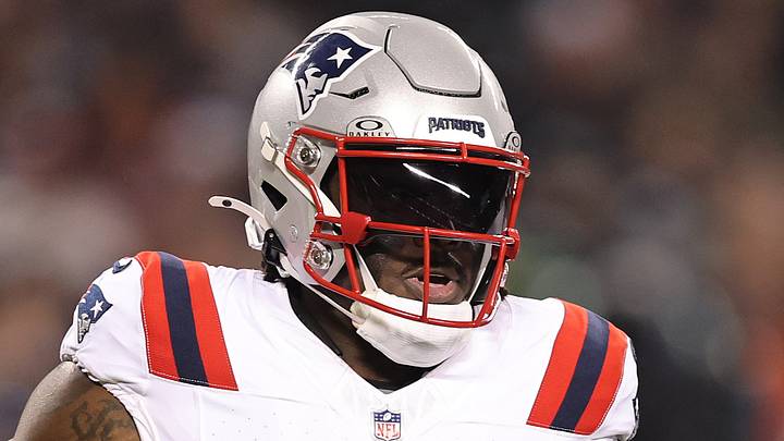 New England Patriots v Chicago Bears New England Patriots v Chicago Bears