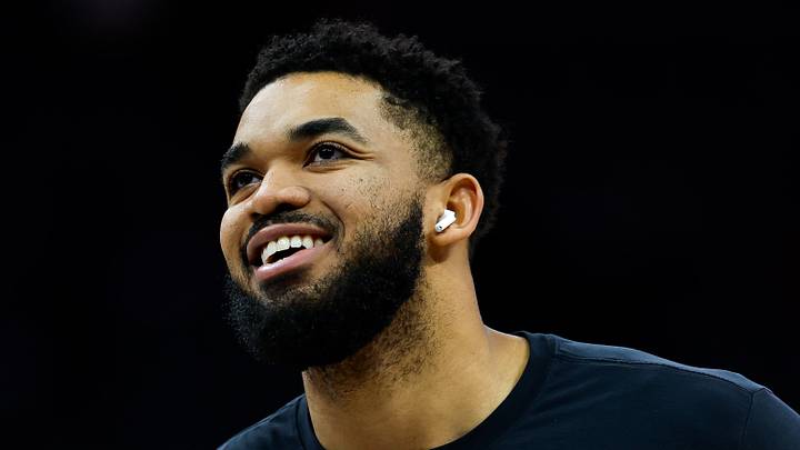 New York Knicks, Karl-Anthony Towns