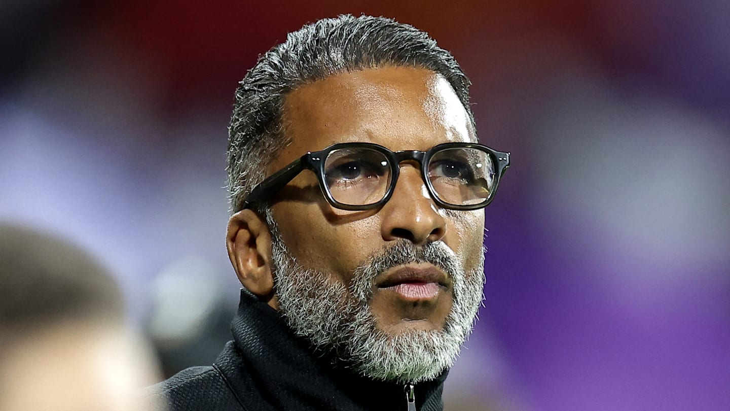 OM : La grosse demande d'Habib Beye à ses joueurs avant la victoire à Toulouse