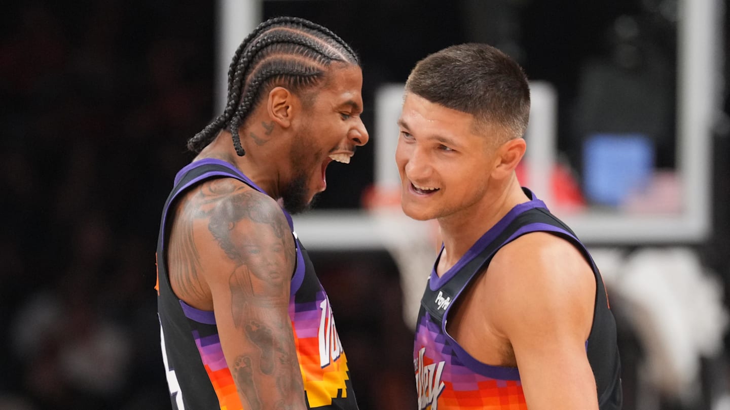 Suns Get Key Player Back vs Bucks