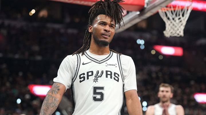Stephon Castle