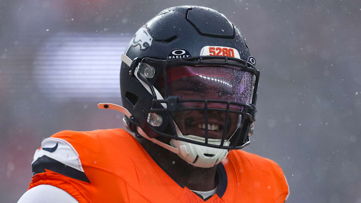 AFC Championship Game: New England Patriots v Denver Broncos