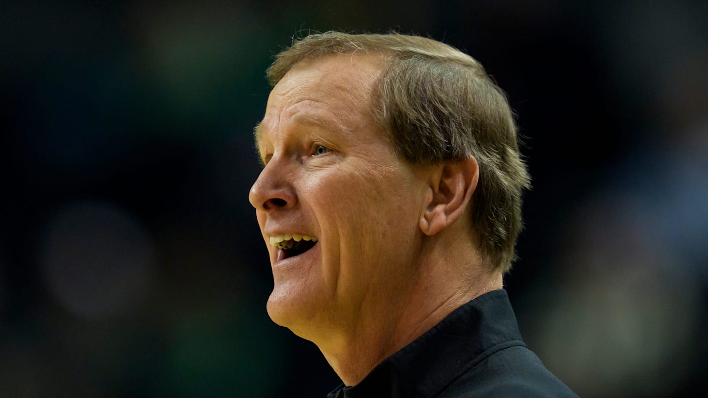 Three Oregon Ducks Basketball Recruiting Targets to Know