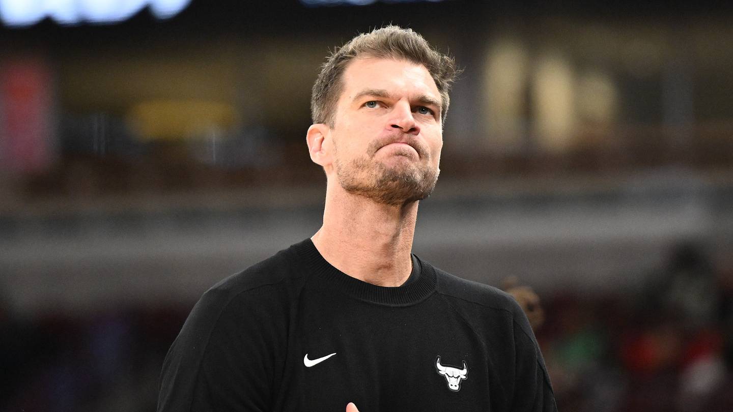 Tiago Splitter’s rough Bulls debut makes Blazers’ Micah Nori move look even better