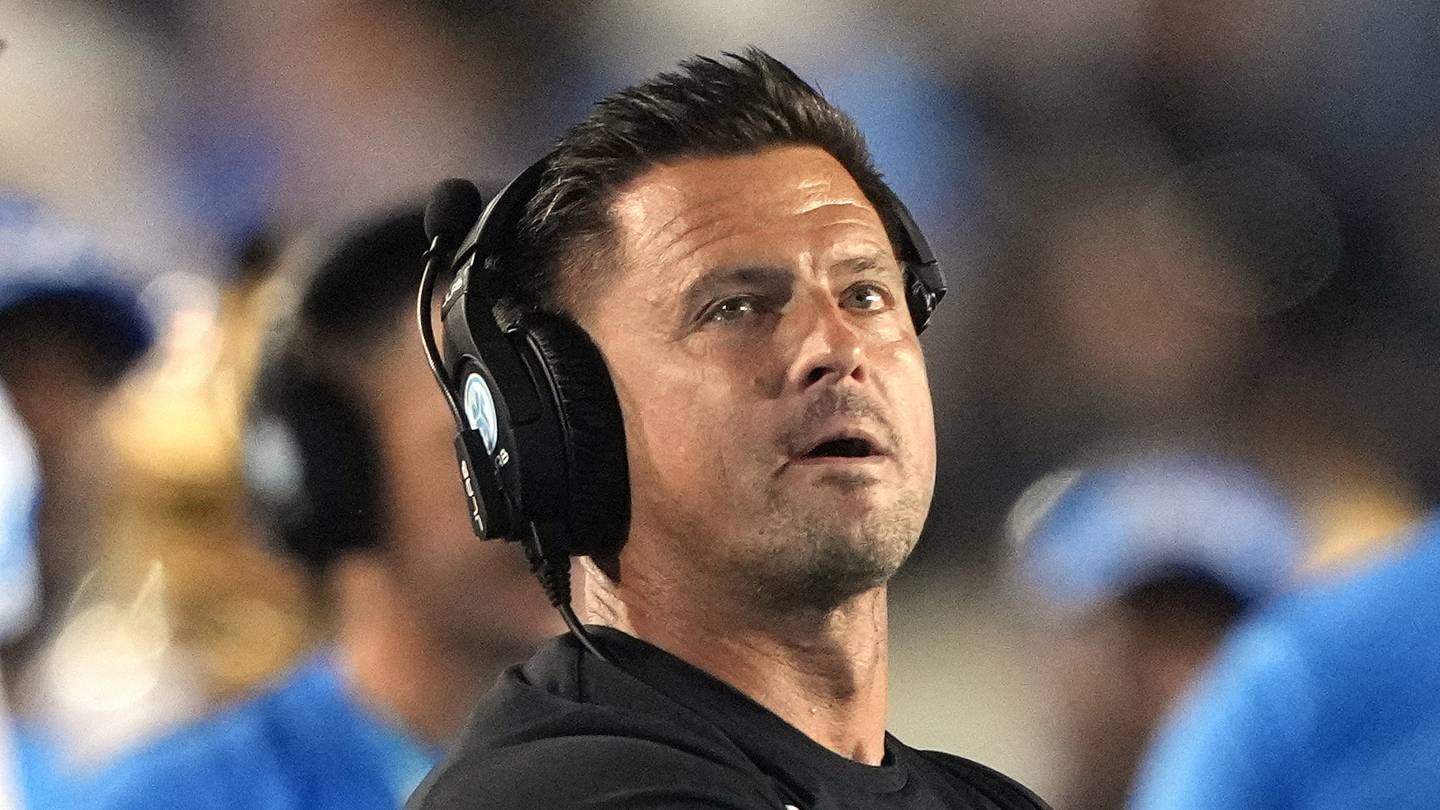 3 UCLA Players To Watch in Week 6 Against Oregon