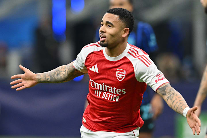 กาเบรียล เชซุส