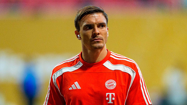 Joao Palhinha scheint in London gefragt zu sein