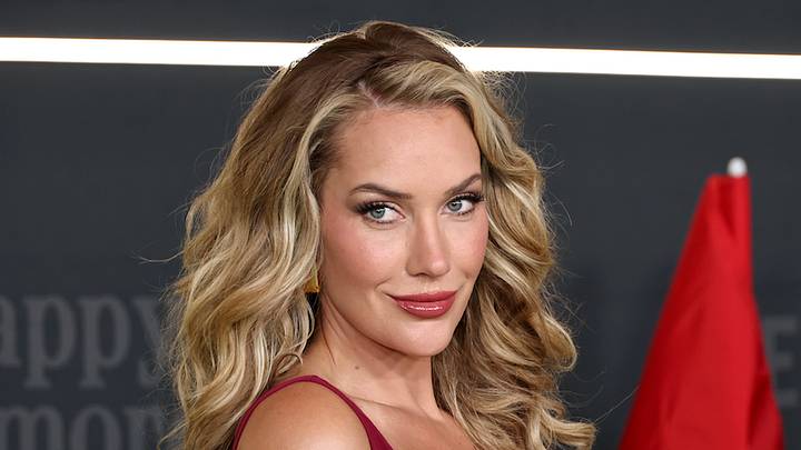 Paige Spiranac Paige Spiranac