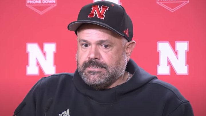 Matt Rhule