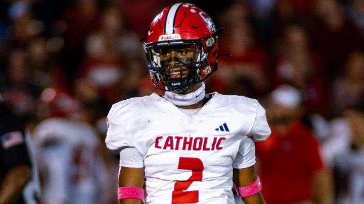 2027 DB Karon Eugene